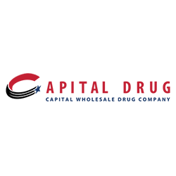 Capital Wholesale Drug Co.